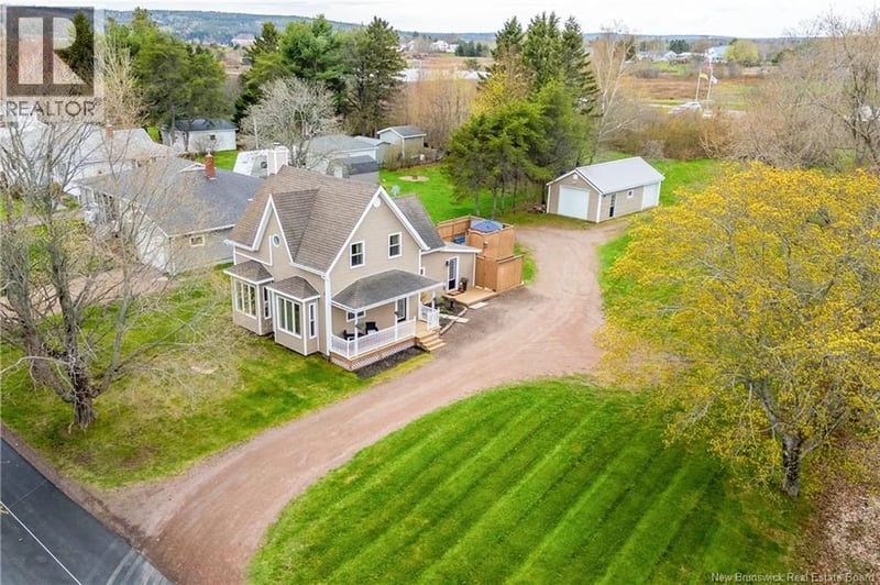 7 Richardson Street, Sackville, New Brunswick, E4L4H7, Sackville, New Brunswick — photo 1 of 5