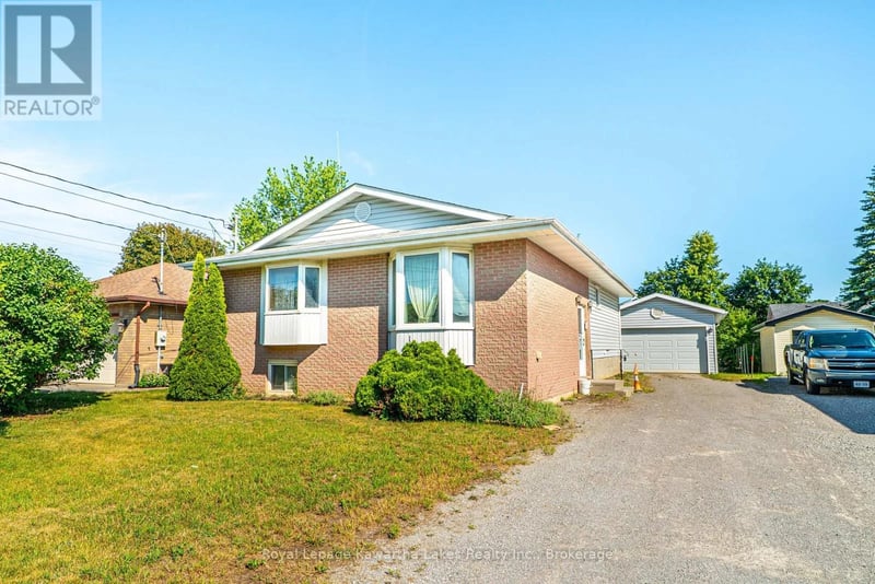 182 Colborne Street West, Kawartha Lakes (Lindsay), Ontario, K9V6A1, Kawartha Lakes (Lindsay), Ontario — photo 1 of 5