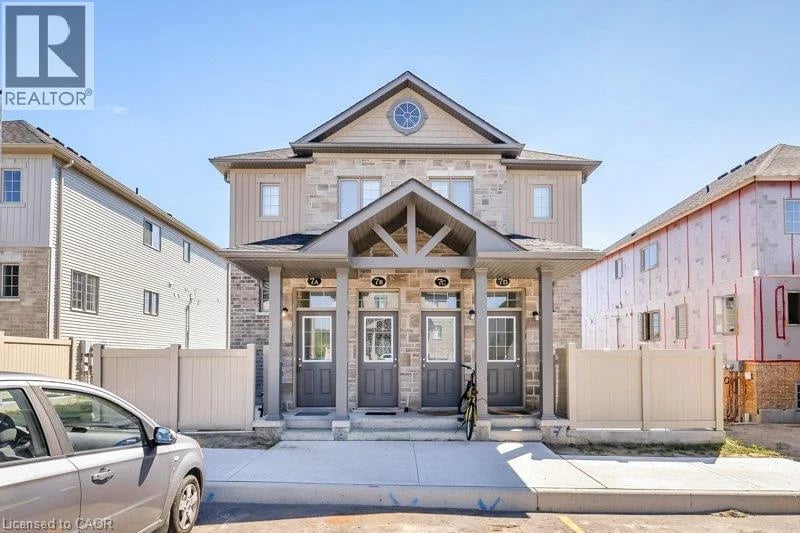 #7A 388 OLD HURON Road, Kitchener, Ontario, N2R0J5, Kitchener, Ontario — photo 1 of 5