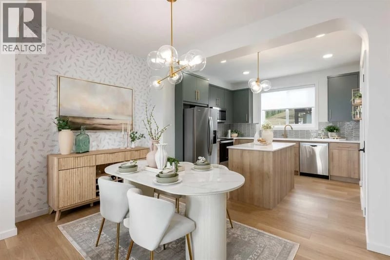 63 Osprey Hill Point Southwest, Calgary, Alberta, T3B6R9, Calgary, Alberta — photo 1 of 5