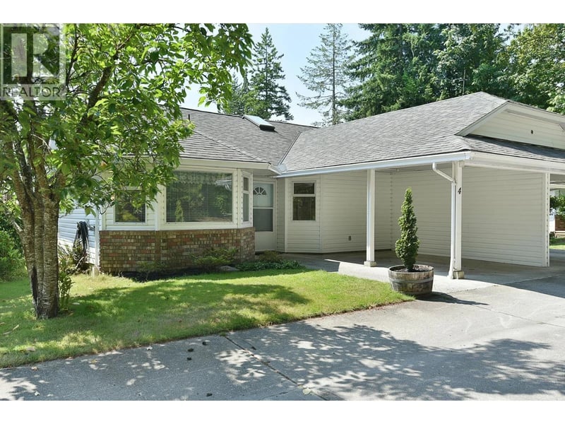 #4 783 REED Road, Gibsons, British Columbia, V0N1V7, Gibsons, British Columbia — photo 1 of 5