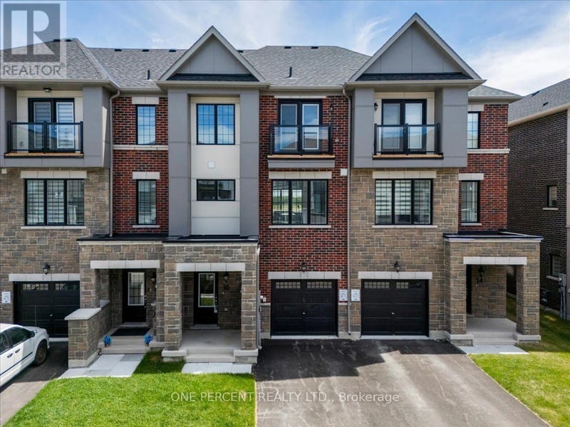 16 Pearen Lane, Barrie, Ontario, L9J0Z7, Barrie, Ontario — photo 1 of 5