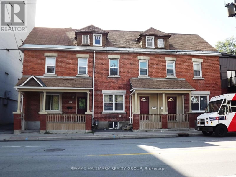 260 Bronson Avenue, Ottawa, Ontario, K1R6H8, Ottawa, Ontario — photo 1 of 5