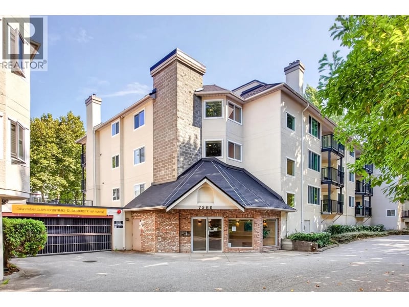 #104 7560 MOFFATT Road, Richmond, British Columbia, V6Y1X8, Richmond, British Columbia — photo 1 of 5