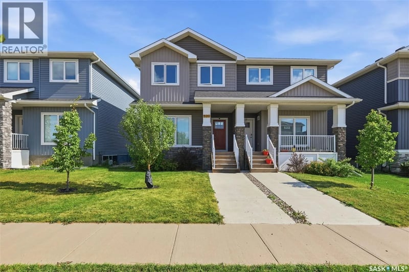 520 Brighton GATE, Saskatoon, Saskatchewan, S7V0V6, Saskatoon, Saskatchewan — photo 1 of 5