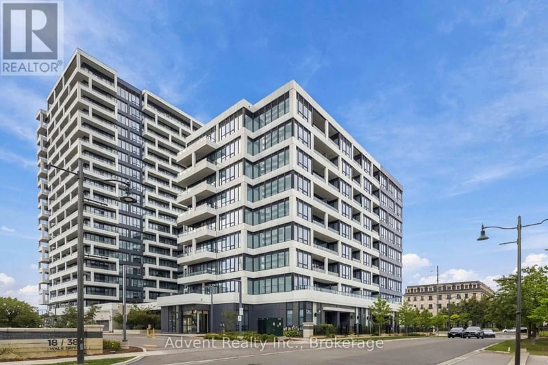 #327 38 Water Walk Drive, Markham (Unionville), Ontario, L3R6M8, Markham (Unionville), Ontario — photo 1 of 5