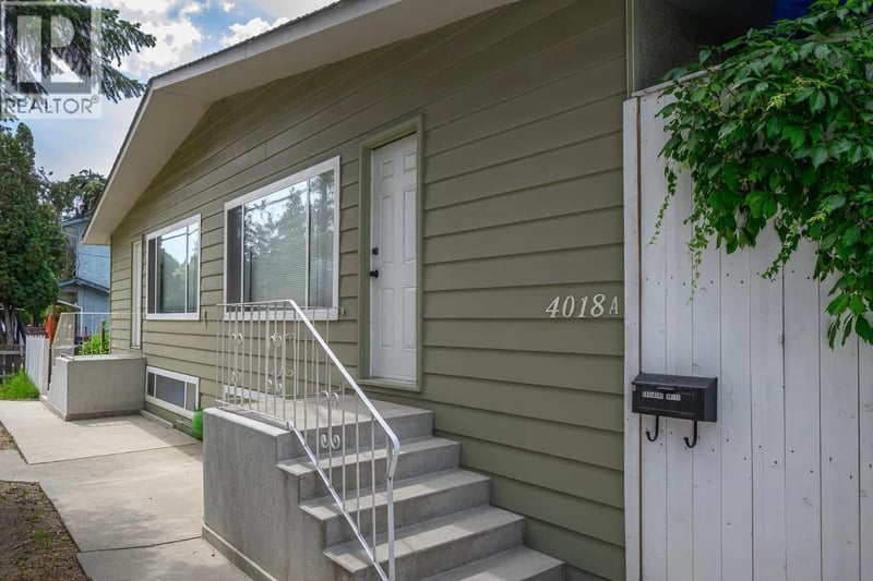 4018 Pleasant Valley Road, Vernon, British Columbia, V1T4M2, Vernon, British Columbia — photo 1 of 5