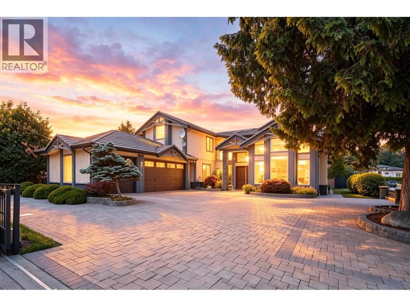 4451 GRANVILLE Avenue, Richmond, British Columbia, V7C1E2, Richmond, British Columbia — photo 1 of 5