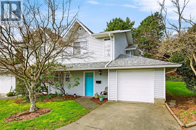 #8 2200 Manor Drive, Comox, British Columbia, V9M1C5, Comox, British Columbia — photo 1 of 5
