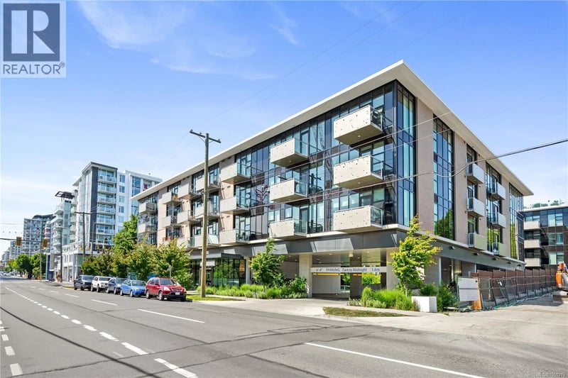 #S310 1411 Cook Street, Victoria, British Columbia, V8V0E8, Victoria, British Columbia — photo 1 of 5