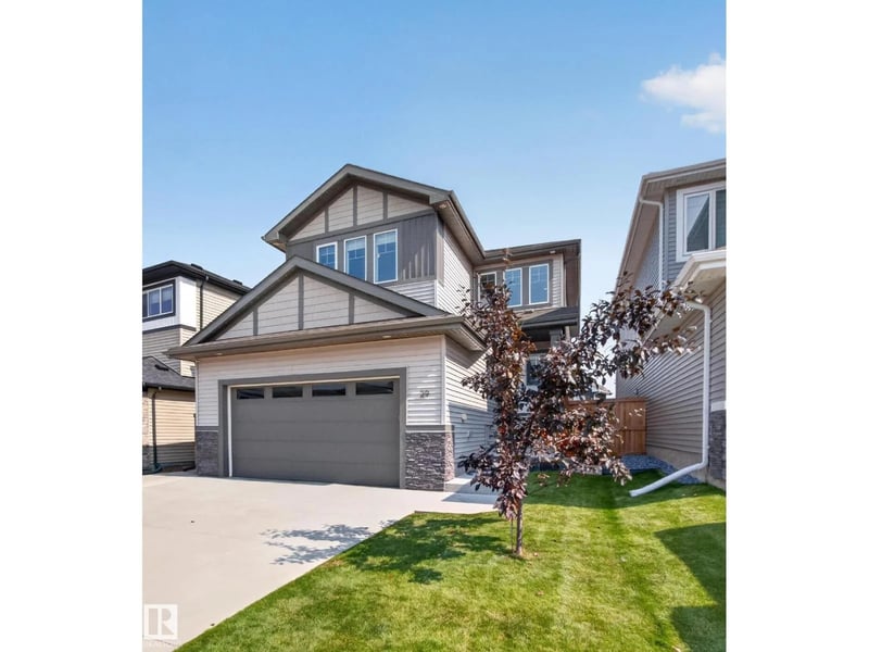 29 COPPICE HILL WY, Ardrossan, Alberta, T8E1J6, Ardrossan, Alberta — photo 1 of 5