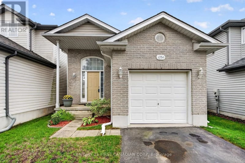 1354 Aspenridge Crescent, London East (East A), Ontario, N5Y5P1, London East (East A), Ontario — photo 1 of 5