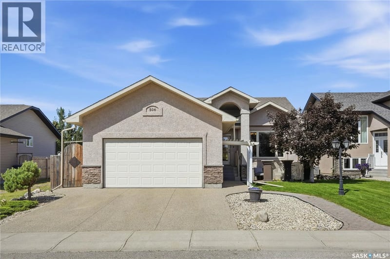 506 Antler CRESCENT, Warman, Saskatchewan, S0K4S1, Warman, Saskatchewan — photo 1 of 5