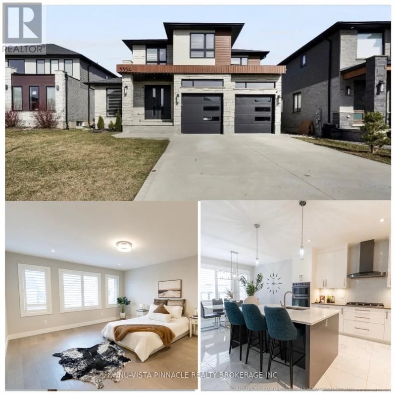3354 Mersea Street, London South (South V), Ontario, N6P0G3, London South (South V), Ontario — photo 1 of 5