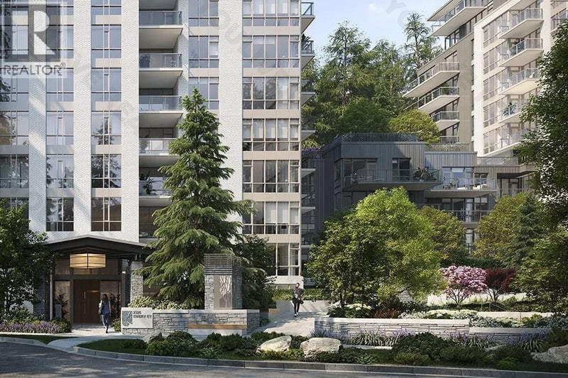 #410 3225 EMERY Court, North Vancouver, British Columbia, V7J0E8, North Vancouver, British Columbia — photo 1 of 5