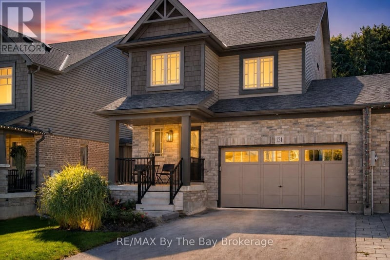131 Stonebrook Way, Grey Highlands, Ontario, N0C1H0, Grey Highlands, Ontario — photo 1 of 5