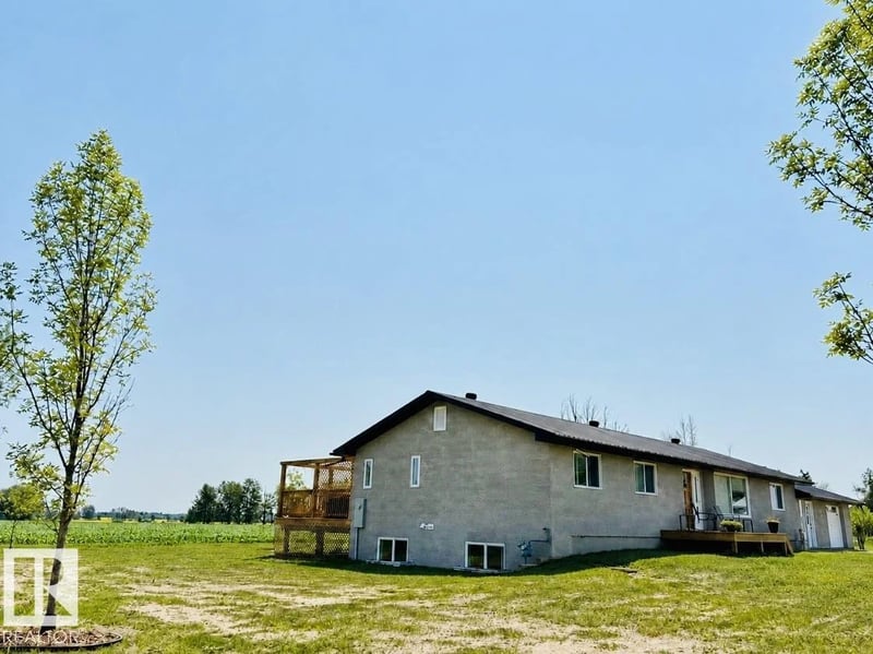 62503A HWY 769, Rural Barrhead County, Alberta, T0G1R2, Rural Barrhead County, Alberta — photo 1 of 5