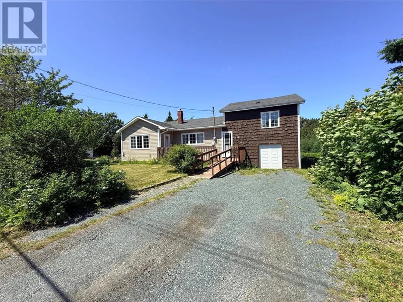 174 New Harbour Road, Spaniards Bay, Newfoundland & Labrador, A0A3X0, Spaniards Bay, Newfoundland & Labrador — photo 1 of 5