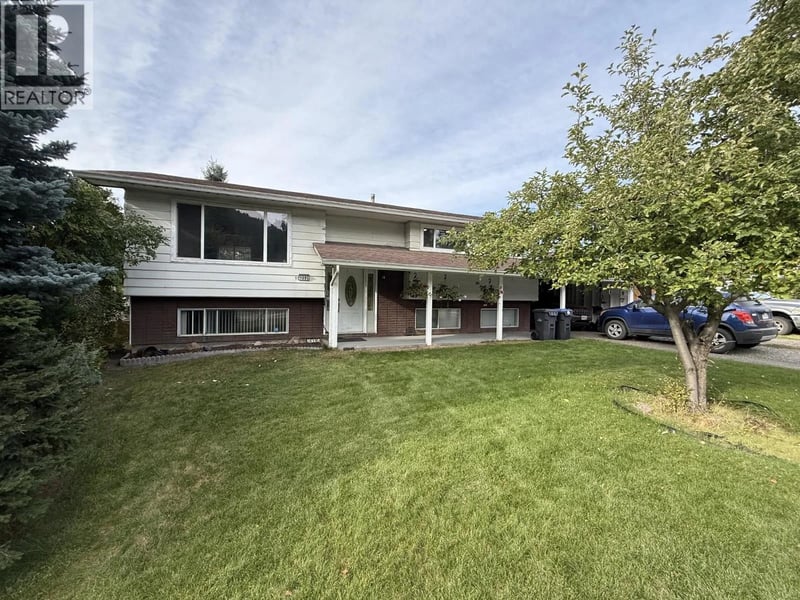 1095 PIGEON Avenue, Williams Lake, British Columbia, V2G2B8, Williams Lake, British Columbia — photo 1 of 5