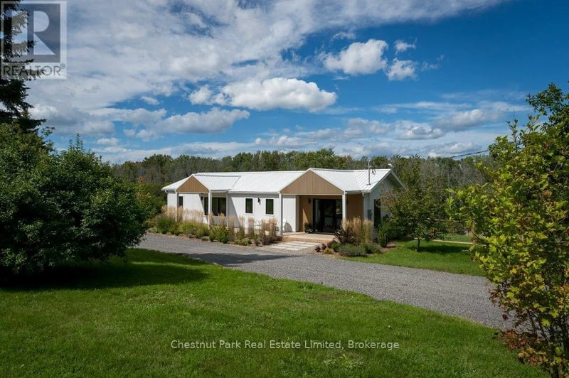 1108 Closson Road, Prince Edward County (Hillier Ward), Ontario, K0K2J0, Prince Edward County (Hillier Ward), Ontario — photo 1 of 5