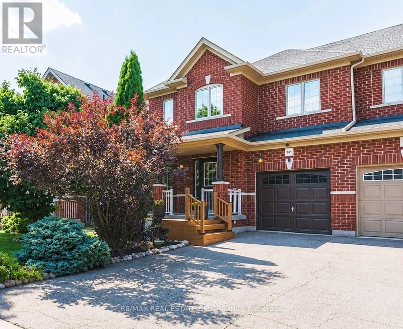 141 Lavery Heights, Milton (SC Scott), Ontario, L9T0V4, Milton (SC Scott), Ontario — photo 1 of 5