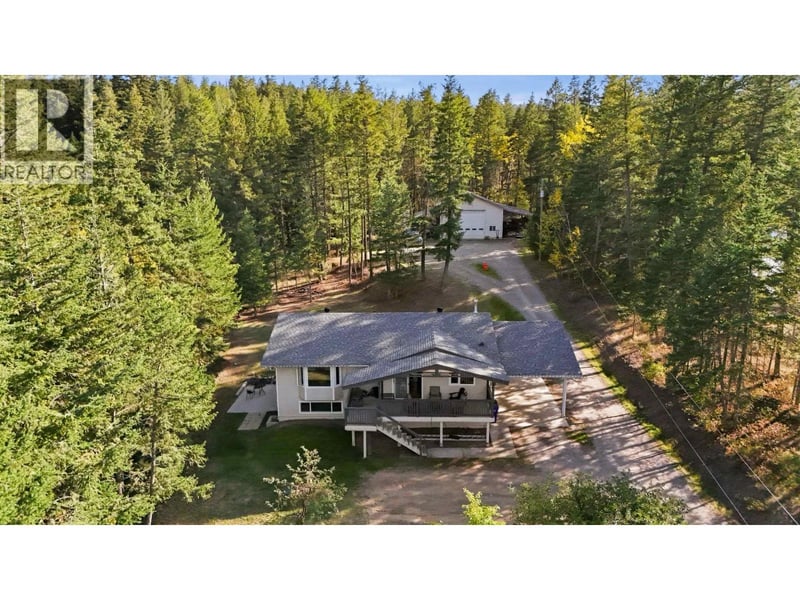 523 TAMARACK Road, Williams Lake, British Columbia, V2G4J2, Williams Lake, British Columbia — photo 1 of 5