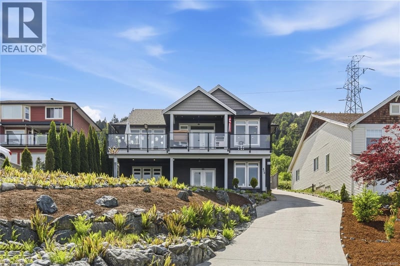456 Battie Drive, Ladysmith, British Columbia, V9G1V9, Ladysmith, British Columbia — photo 1 of 5