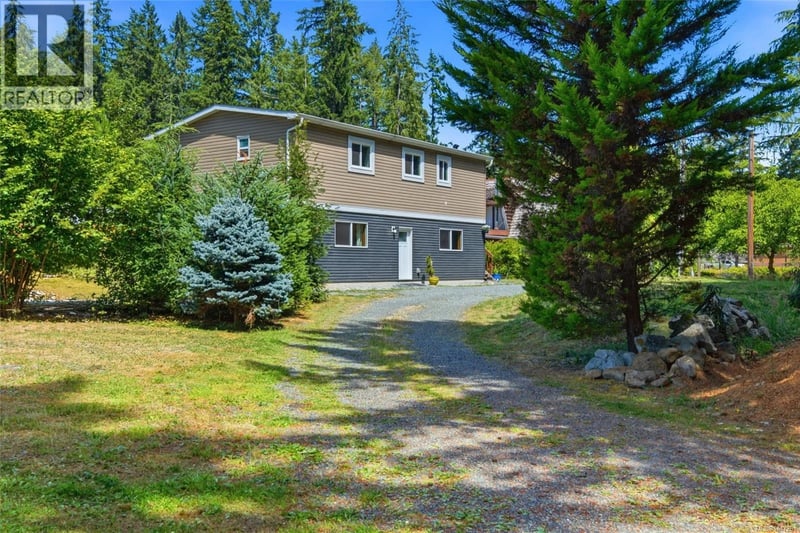 6379 Smith Road, Port Alberni, British Columbia, V9Y8L8, Port Alberni, British Columbia — photo 1 of 5