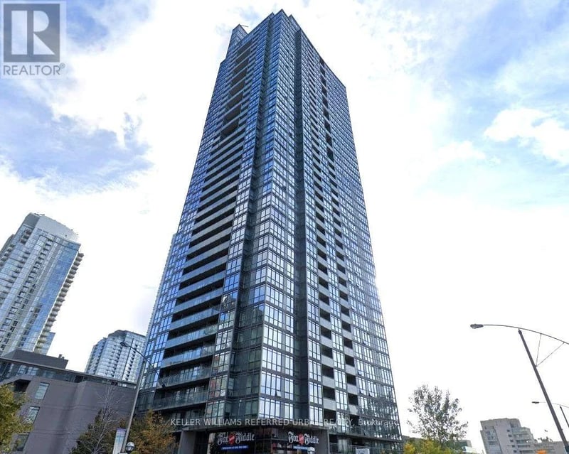 #2906 15 Fort York Boulevard, Toronto (Waterfront Communities), Ontario, L1G3J5, Toronto (Waterfront Communities), Ontario — photo 1 of 5