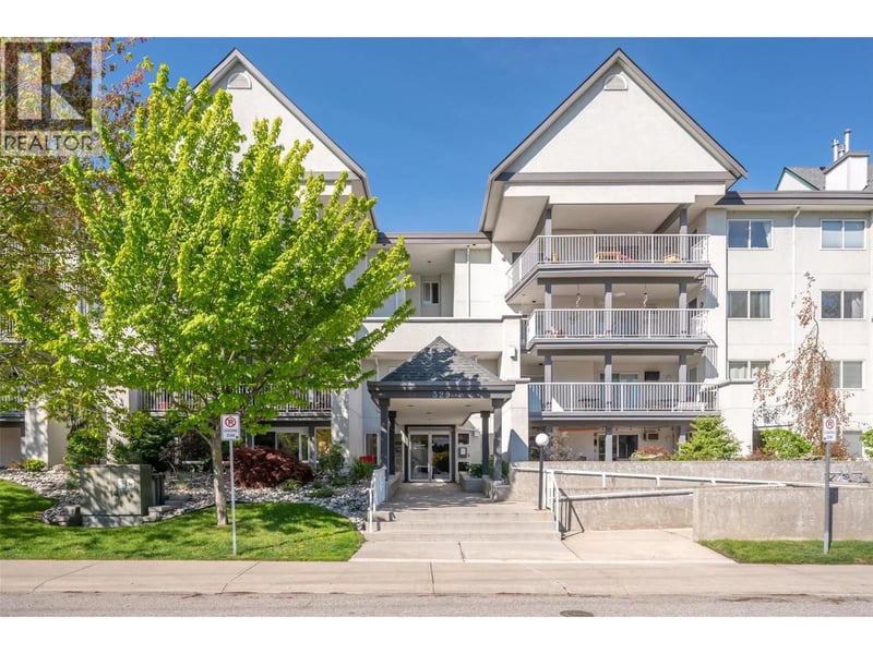 #108 329 Rigsby Street, Penticton, British Columbia, V2A5S6, Penticton, British Columbia — photo 1 of 5