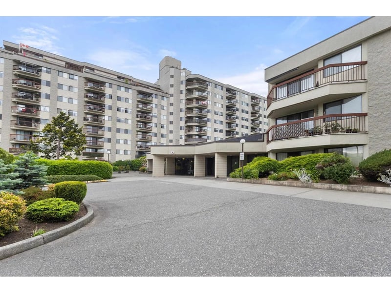 #121 31955 OLD YALE Road, Abbotsford, British Columbia, V2T4N1, Abbotsford, British Columbia — photo 1 of 5