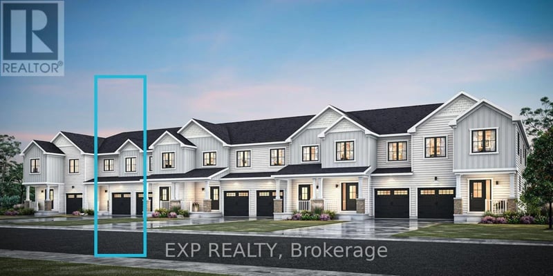 Lot #3525 Codd's Road, Ottawa, Ontario, K1K5C2, Ottawa, Ontario — photo 1 of 5