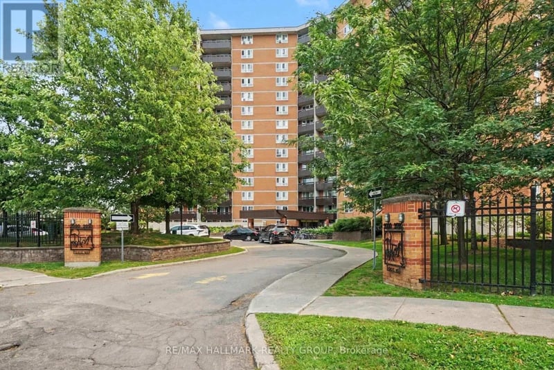 #1417 2000 Jasmine Crescent, Ottawa, Ontario, K1J8K4, Ottawa, Ontario — photo 1 of 5