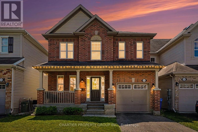 3442 River Run Avenue, Ottawa, Ontario, K2J0R5, Ottawa, Ontario — photo 1 of 5