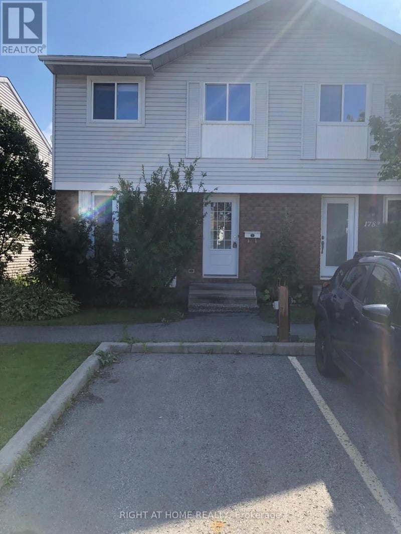 1781 Winter Rose Lane, Ottawa, Ontario, K1C7A6, Ottawa, Ontario — photo 1 of 5