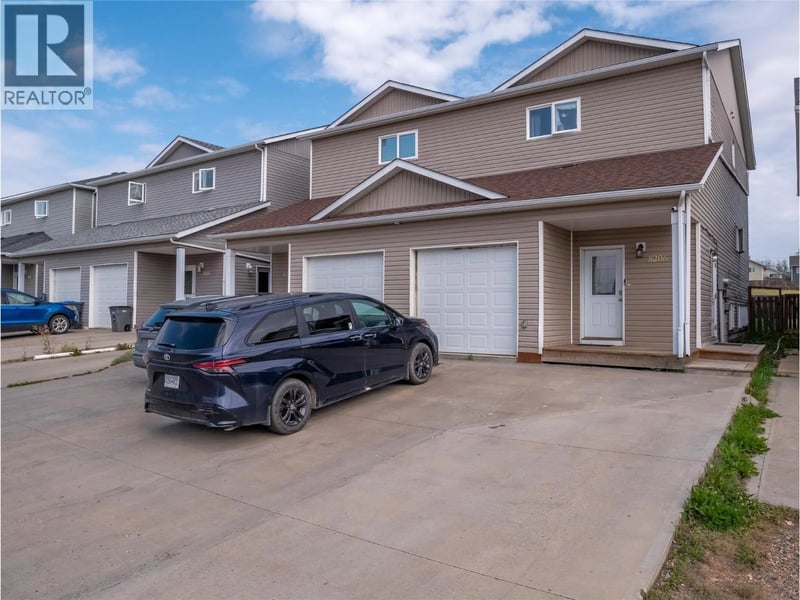 8206 18 Street, Dawson Creek, British Columbia, V1G0G4, Dawson Creek, British Columbia — photo 1 of 5