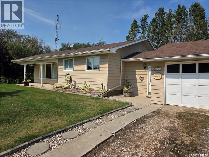 159 Birch ROAD, Carrot River, Saskatchewan, S0E0L0, Carrot River, Saskatchewan — photo 1 of 5