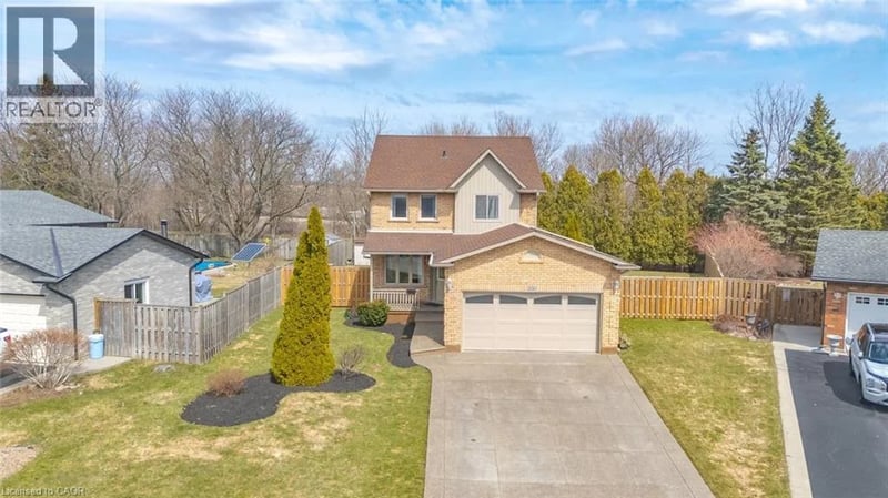 200 MORRISON Drive, Caledonia, Ontario, N3W1A8, Caledonia, Ontario — photo 1 of 5