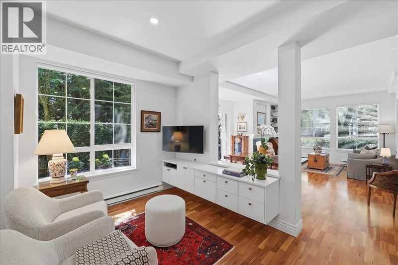 #13 5605 HAMPTON Place, Vancouver, British Columbia, V6T2H2, Vancouver, British Columbia — photo 1 of 5