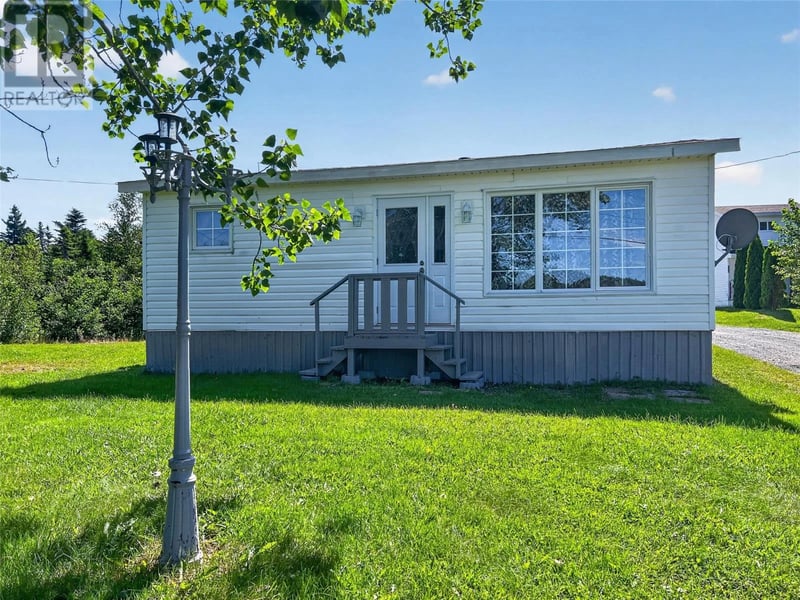 335 Main Street, Carmanville South, Newfoundland & Labrador, A0G1N0, Carmanville South, Newfoundland & Labrador — photo 1 of 5