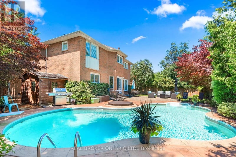 1291 Windrush Drive, Oakville (GA Glen Abbey), Ontario, L6M1W4, Oakville (GA Glen Abbey), Ontario — photo 1 of 5