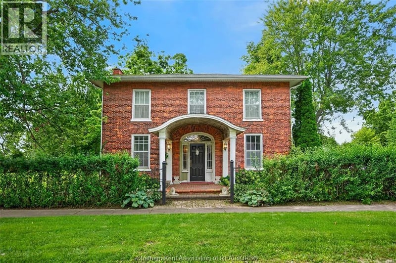 19080 HILL Road, Morpeth, Ontario, N0P1X0, Morpeth, Ontario — photo 1 of 5