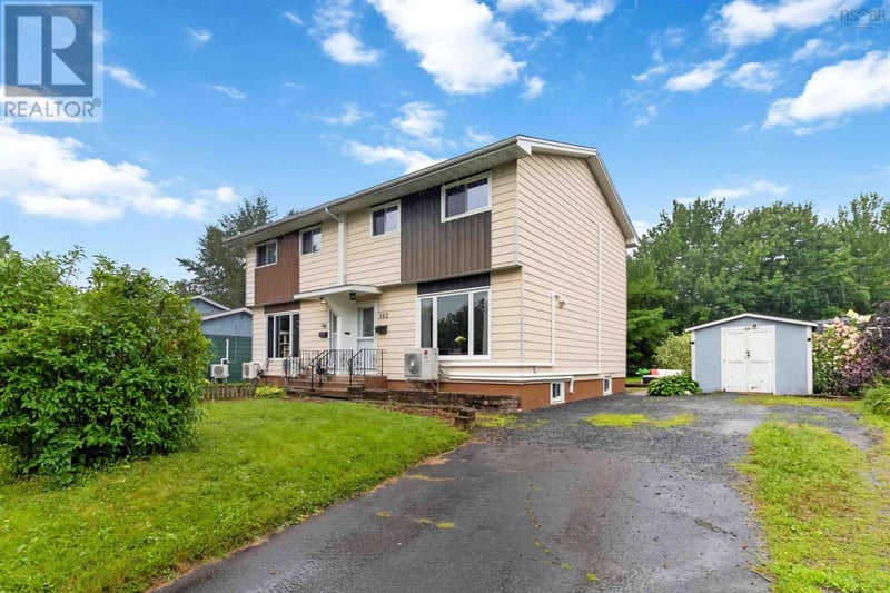 162 Nordic Crescent, Lower Sackville, Nova Scotia, B4C2E6, Lower Sackville, Nova Scotia — photo 1 of 5