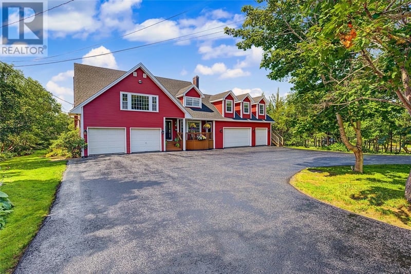 104 Three Island Pond Road, Paradise, Newfoundland & Labrador, A1L2B5, Paradise, Newfoundland & Labrador — photo 1 of 5