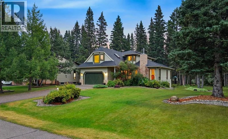 31 Manyhorses Drive, Rural Rocky View County, Alberta, T3Z1A2, Rural Rocky View County, Alberta — photo 1 of 5