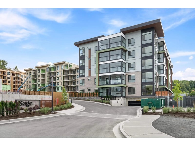 #103 34395 GLADYS Avenue, Abbotsford, British Columbia, V2S0R4, Abbotsford, British Columbia — photo 1 of 5