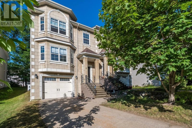 31 Sagewood Lane, Halifax, Nova Scotia, B3P0B8, Halifax, Nova Scotia — photo 1 of 5
