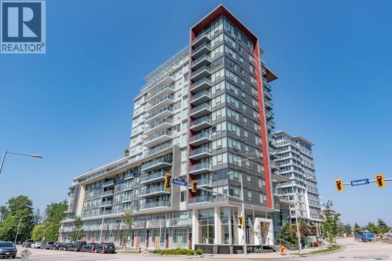 #607 8833 HAZELBRIDGE Way, Richmond, British Columbia, V6X0N3, Richmond, British Columbia — photo 1 of 5