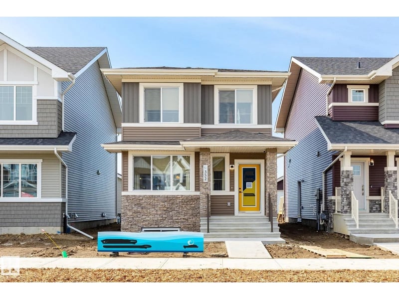 21204 25 AV NW, Edmonton, Alberta, T6M1L2, Edmonton, Alberta — photo 1 of 5