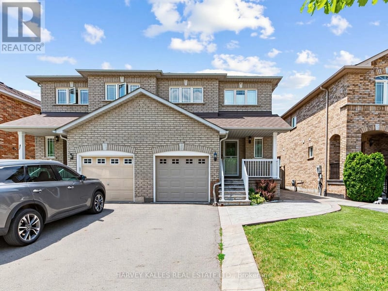 40 Blackthorn Drive, Vaughan (Maple), Ontario, L6A3N5, Vaughan (Maple), Ontario — photo 1 of 5